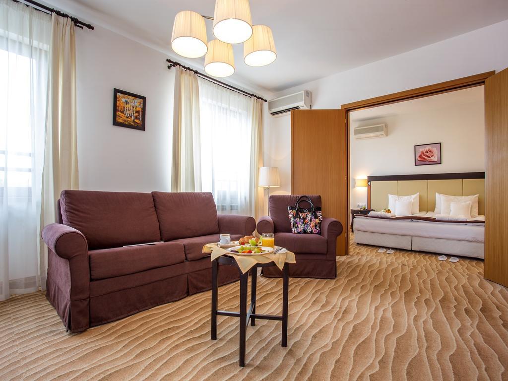 Kamengrad Hotel & Spa Panagyurishte Værelse billede